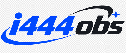 i444 obs